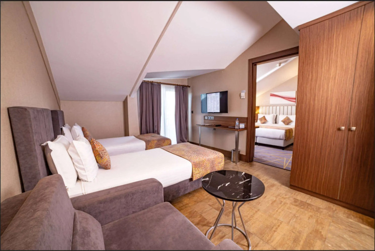 Фотография отеля