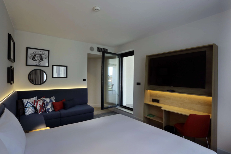 Hampton by Hilton Olsztyn