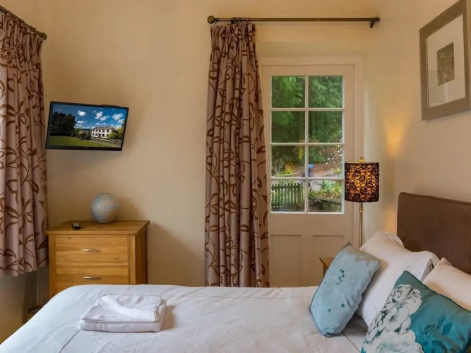 Powe House - B&B