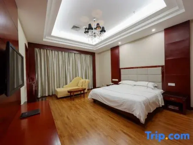 Business Double Suite