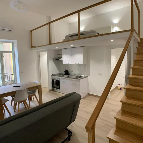 Rioneterraccommodation