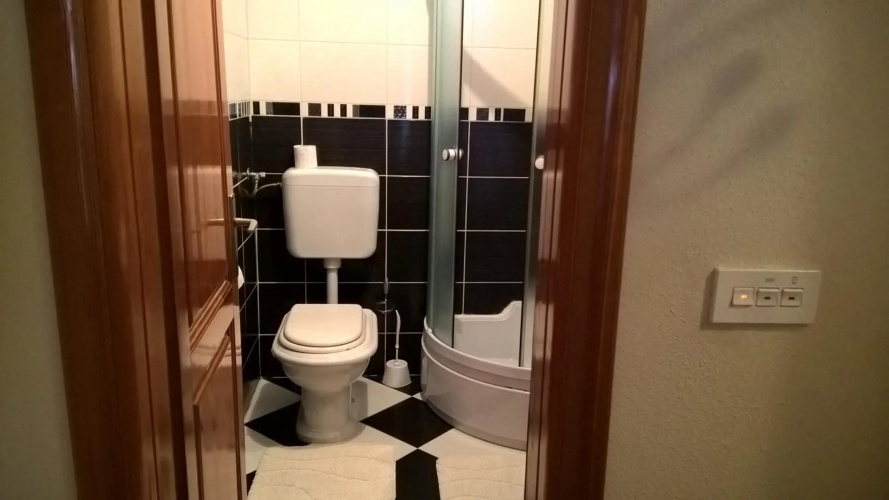 Apartman Vesna