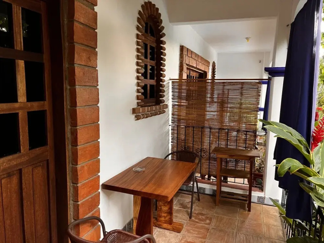 Casa Terranova
