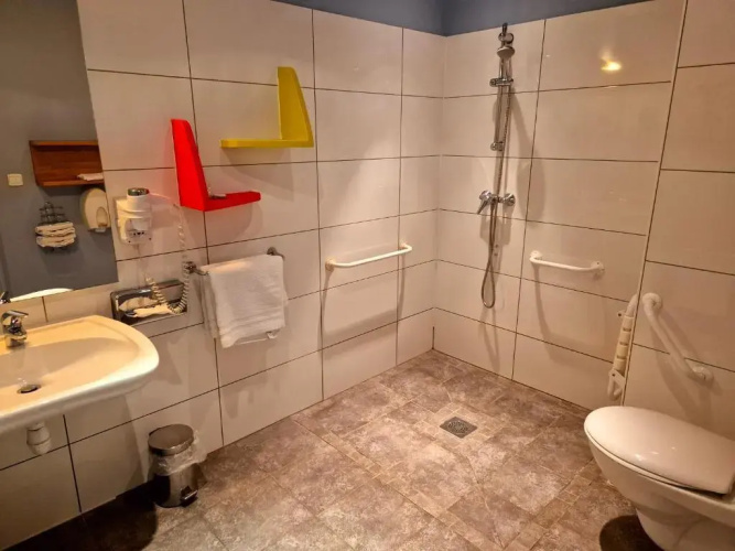 Arche Hotel