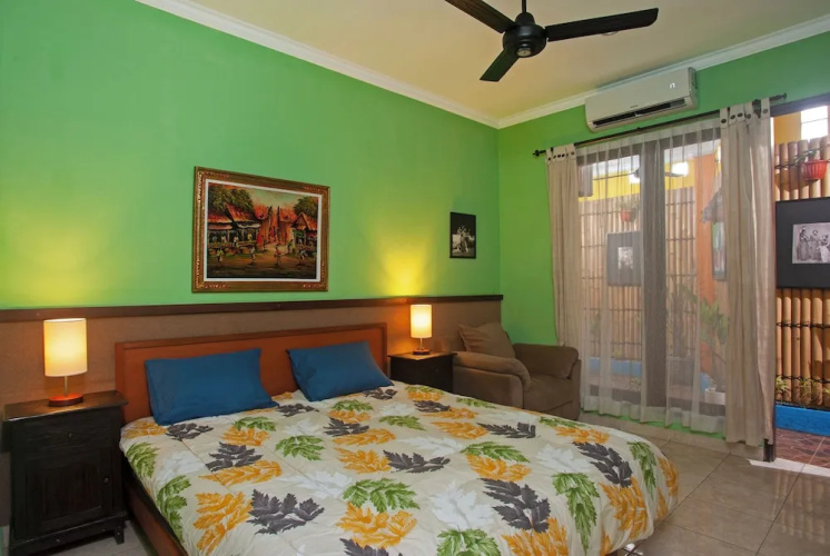 Urban Haven Sanur