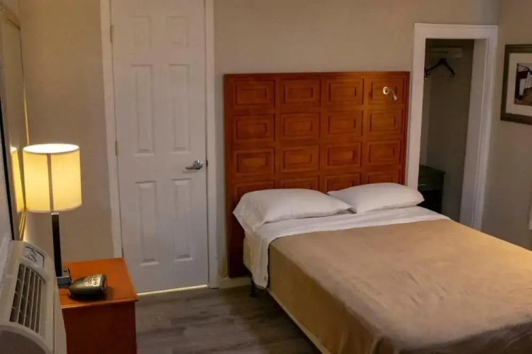 Southern Star Inn