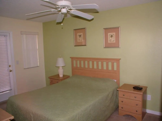 Regal Palms Resort & Spa 477
