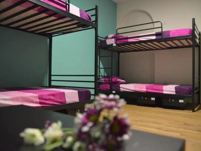 Raizzy's Guesthouse