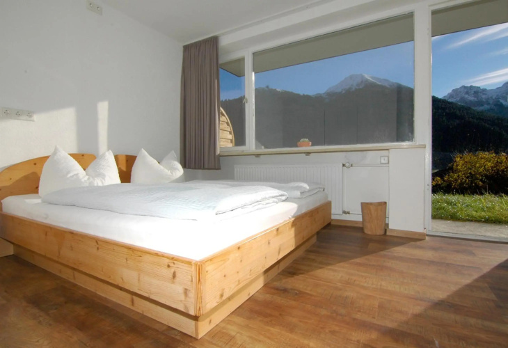 Apartmenthaus Ahorn