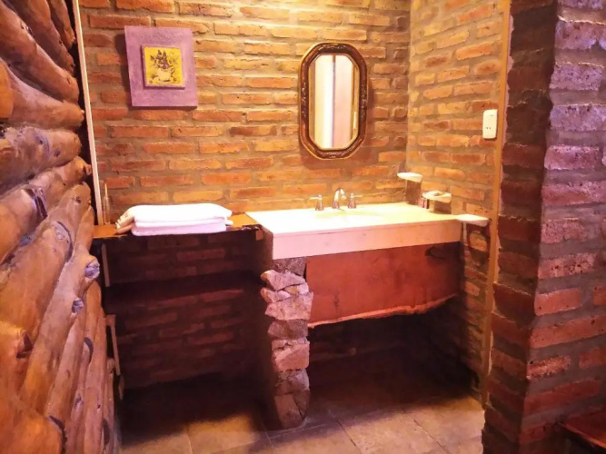Posada la Cabaña