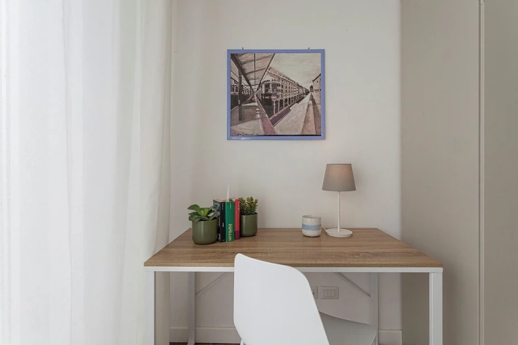 Classic Apartment