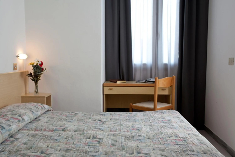 Hotel La Coccinella
