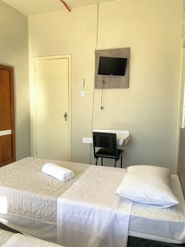 Economy Triple room