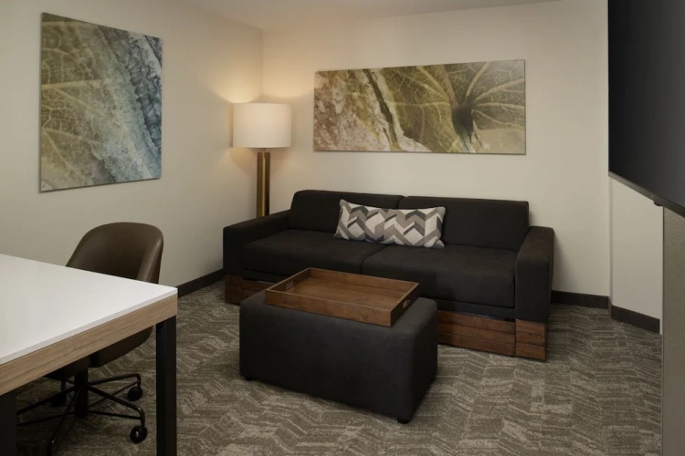Quadruple Suite