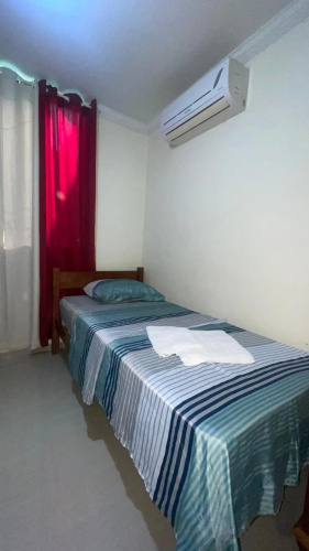 Flat Residence Maragogi
