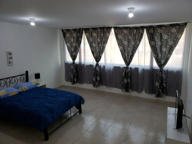 Hostal Cervatos