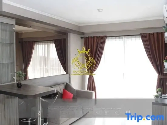 2 Bedrooms Standard room