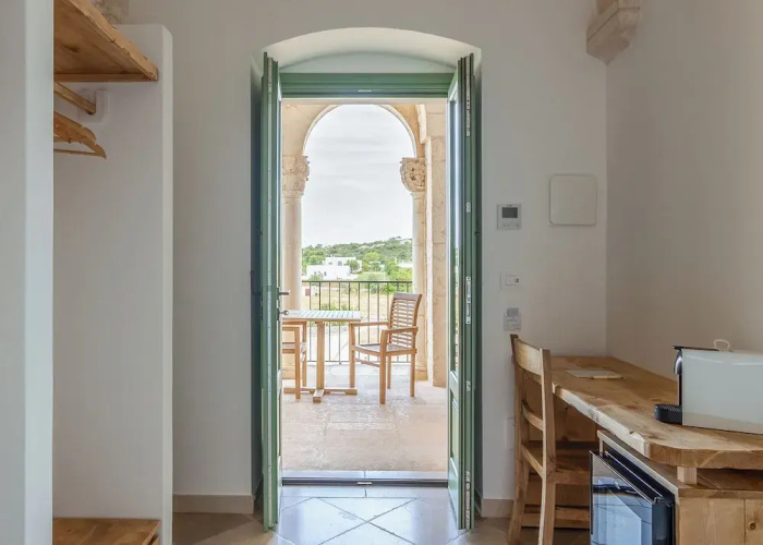 Masseria Valentina