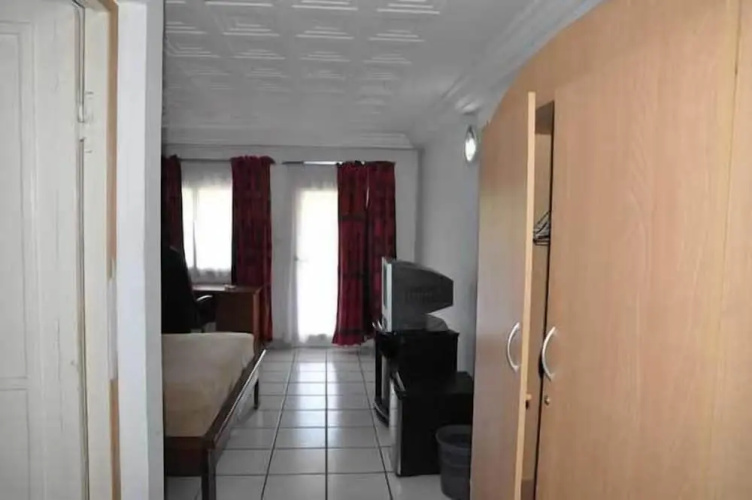 Résidence Saint-Jacques Brazzaville