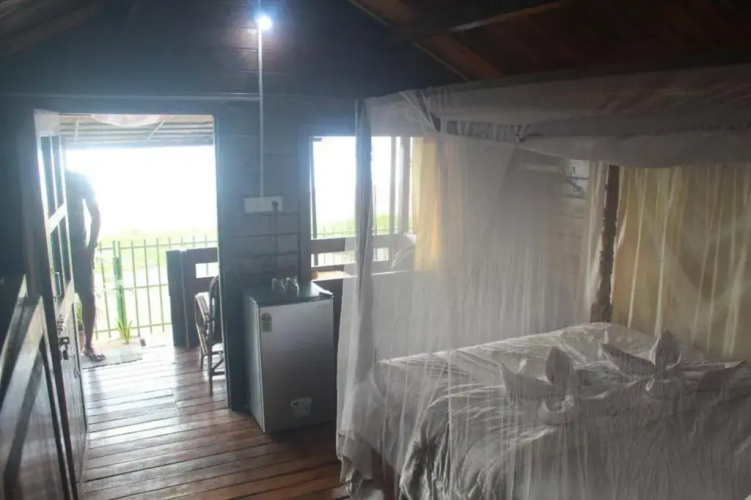 Sami Beach Huts