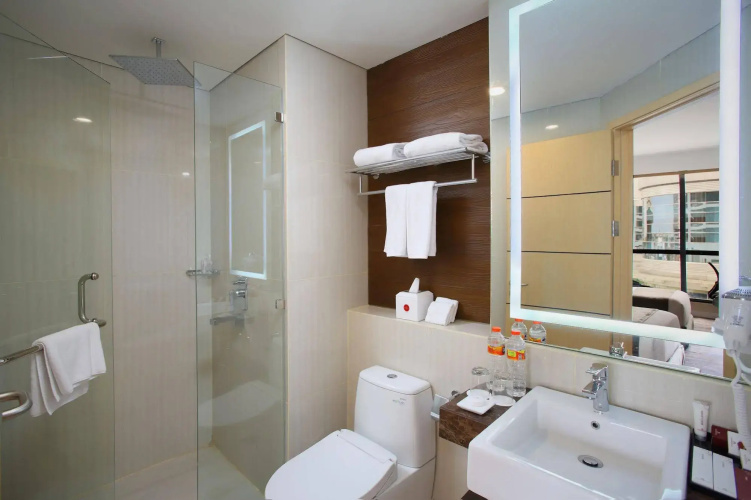 Grandhika Hotel Semarang