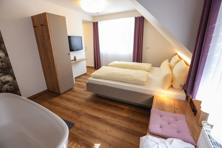 1 Bedroom Comfort Apartment