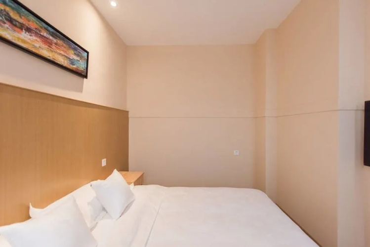May Fourth International Youth Apartment