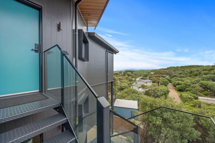 Sandy Point Beach Escape