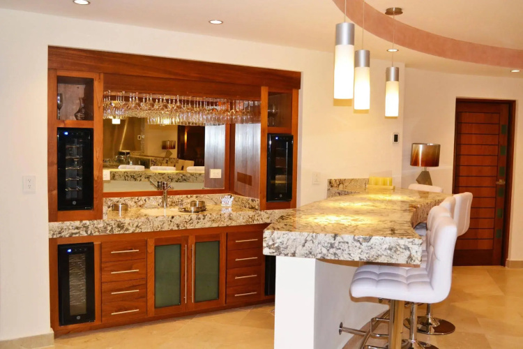 Villas de Cortez Penthouse