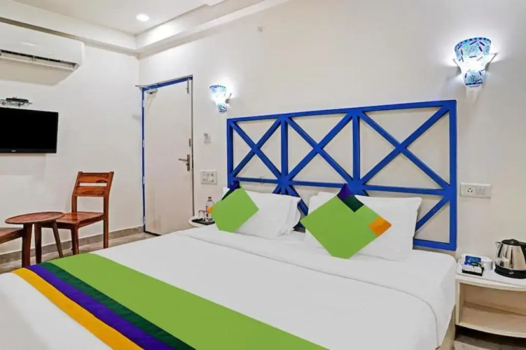 Coracao Homes