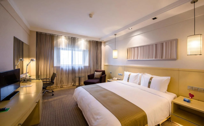 Park Inn by Radisson Shanghai Downtown
