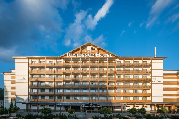 Image de l'hôtel