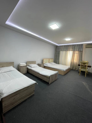 Sano Hotel