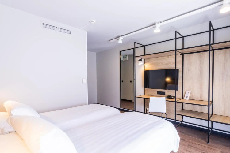 Ibis Roquebrune Cap Martin