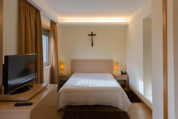 Superior Double room with view