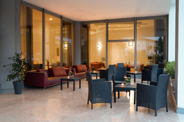 Best Western Hotel Fiera Verona photo 22