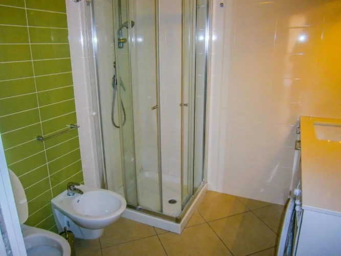 2 Bedrooms Deluxe Apartment