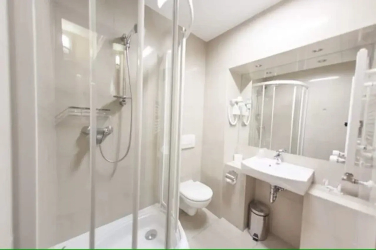 B&B Hotel Tychy