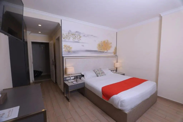 Otel görseli