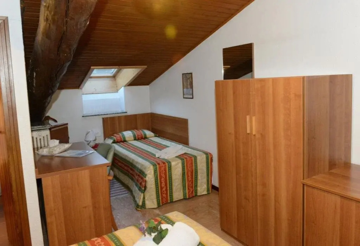 Albergo Altavilla