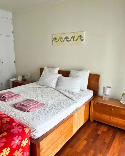Vagabond Mermaid Guesthouse