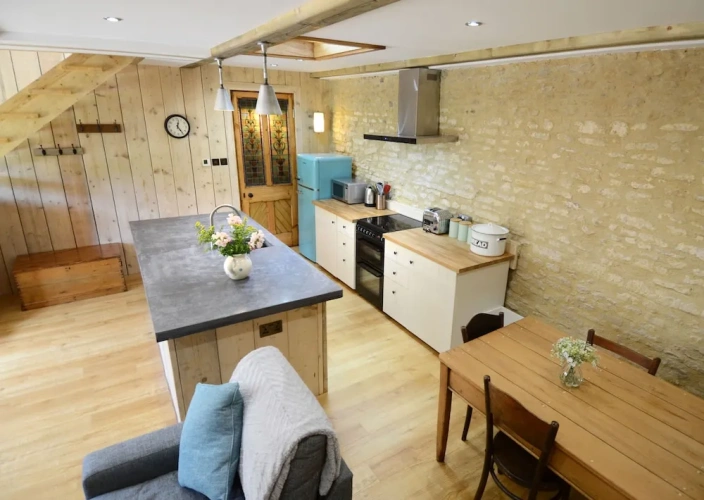 Luxury Double Suite