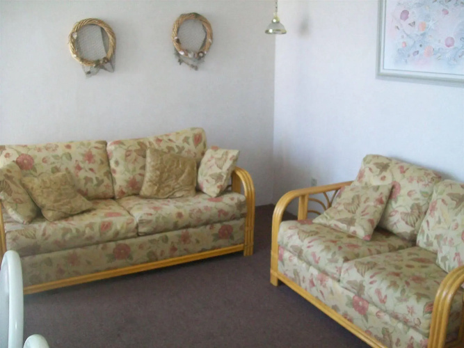 Monterey Motel