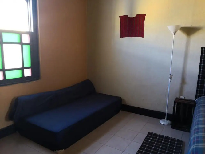 Casa Azul