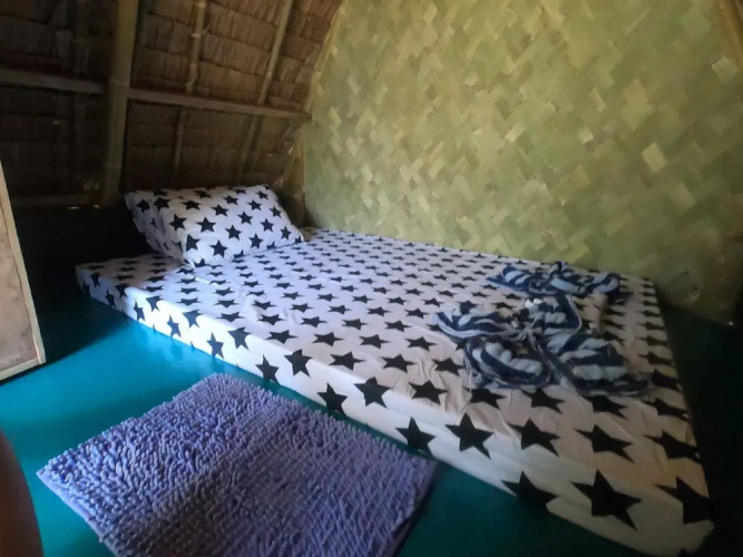 Mount Avangan Eco Adventure Park