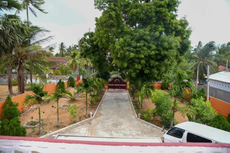 Tulip Guest Inn