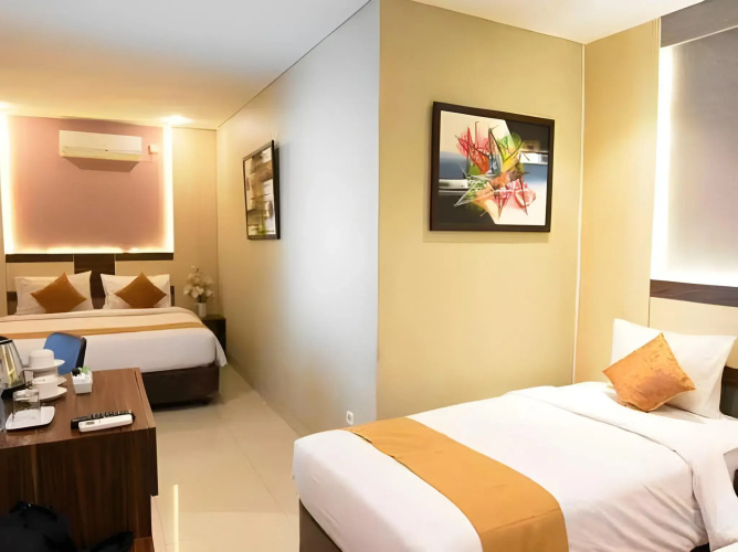 dPalma Hotel