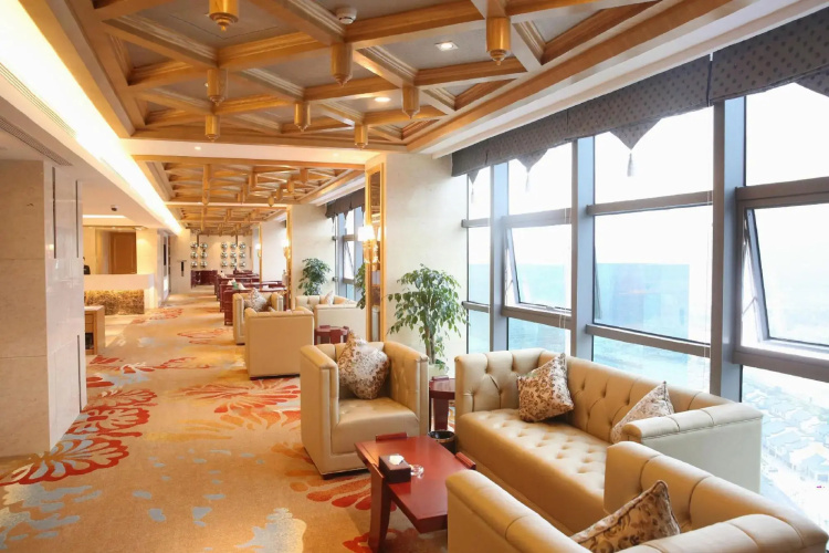 Empark Grand Hotel