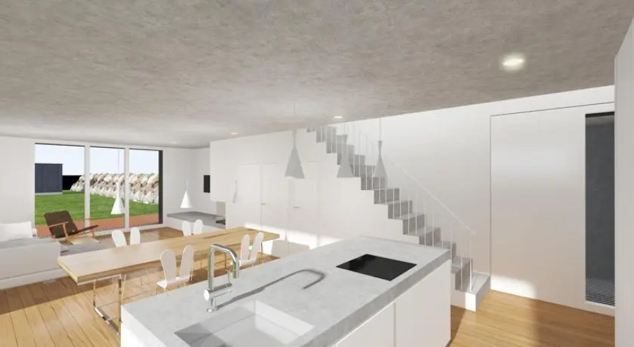 Haus Wieckin