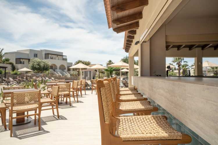 Kouros Palace Hotel photo 41